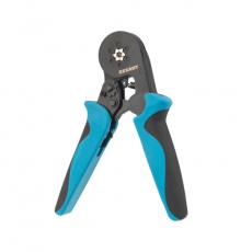 Кримпер для обжима штыревых наконечников 0.08-6.0 мм? (ht-866) | 12-3205 | REXANT