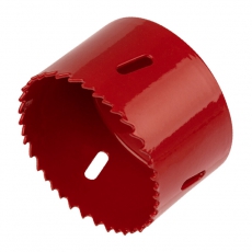 Коронка Bimetal 121 мм | 92-0248 | REXANT