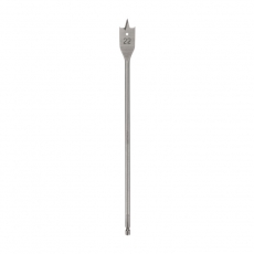 Сверло перовое по дереву 22х300 мм (шестигранный хвостовик) | 91-0773 | REXANT