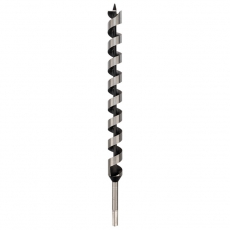 Сверло винтовое по дереву 30х460 мм (шестигранный хвостовик) | 91-0719 | REXANT