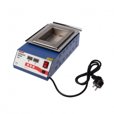 Паяльная ванна , модель R150, 900 Вт, 150х100х45 мм, 0-400 °C, цифровая | 09-9071 | REXANT