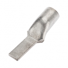 Наконечник штифтовой медный луженый НШМЛ 35-7х20 (35 кв.мм - D7мм) (в упак. 25 шт.) | 07-8466 | REXANT