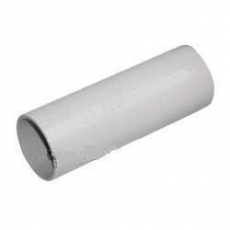 Муфта прямая D16 100 шт. | 22-0010 | Росдюбель