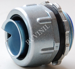 Муфта вводная на металлорукав МВн-25 | МВн-25 | Рувинил