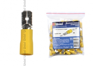 Коробка распределительная с/у 90х38 | 10158 | Рувинил