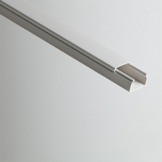 Кабель-канал 25х16х2000мм (белый) | РКК-25х16 | Рувинил