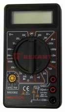Мультиметр M830BZ MASTECH | 13-2002 | SDS