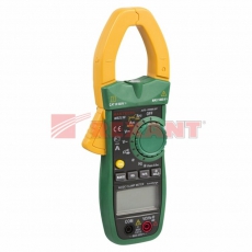 Токовые клещи MS2138 MASTECH | 13-1311 | SDS