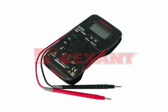 Мультиметр M320 MASTECH | 13-2009 | SDS