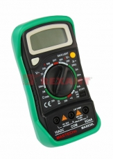 Мультиметр MAS830L MASTECH | 13-2007 | SDS