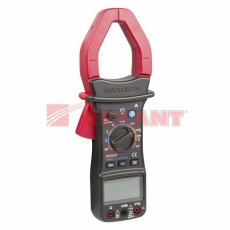 Токовые клещи MS9912 MASTECH | 13-1312 | SDS