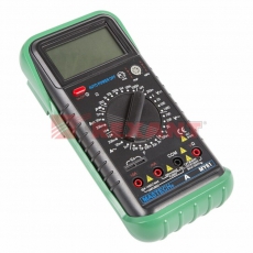 Мультиметр универсальный MY61 MASTECH | 13-2050 | SDS