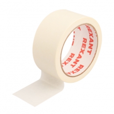 Малярный скотч (крепп) 48 мм (рулон 30 м) | 09-4443 | SDS