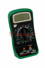 Мультиметр MAS838 MASTECH | 13-2008 | SDS
