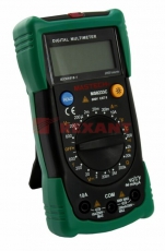 Мультиметр универсальный MS8233C MASTECH | 13-2015 | SDS