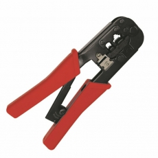 Кримпер для обжима 8P8C/6P6C (ht-568R) | 12-3432-4 | SDS