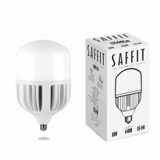 Лампа светодиодная промышленная SBHP1150 150W 6400K 230V Е27-E40 | 55144 | SAFFIT