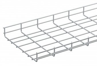 ЛОТОК ПРОВОЛОЧНЫЙ 320/60-5 L=2,5M SS316L | 1149303 | Schneider Electric