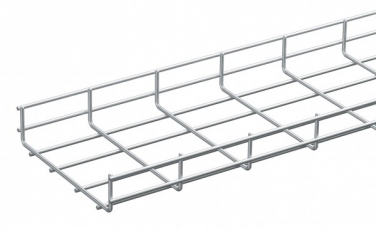 ЛОТОК ПРОВОЛОЧНЫЙ 220/60 SS304L | 1149602 | Schneider Electric