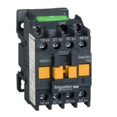 ПРОМЕЖ РЕЛЕ EASYPACT TVS TVS 3НО 1НЗ 48В 50ГЦ | CAE31E5 | Schneider Electric