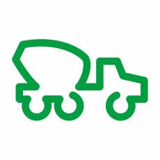 Библиотека HDCS - Цементная промышленность - Medium | EUSCEMCZMSPEZZ | Schneider Electric
