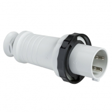 КАБ. ВИЛКА, 125A 4P 500V IP67 | 81397 | Schneider Electric