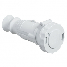 КАБ РОЗ 32A 2P 25/50V IP67 | 82477 | Schneider Electric