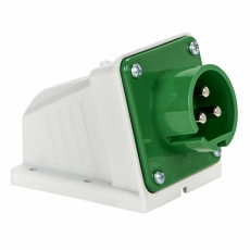 НАСТЕН ВИЛК ВИНТ 16A 3P 24-48V IP44 | 82506 | Schneider Electric