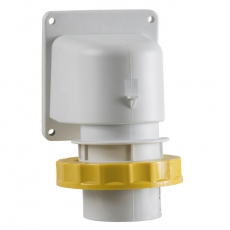 ВИЛК СКР УСТ ВИНТ 16A 3P-E 100-130V IP67 | 83852 | Schneider Electric