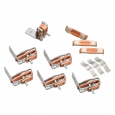 ГЛАВНАЯ КОНТАКТНАЯ ГРУППА 3Р ДЛЯ LC1 F400 | LA5FJ431 | Schneider Electric