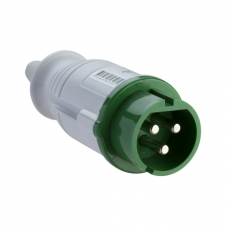 КАБ ВИЛК ВИНТ 16A 3P 24/48 V IP44 | 82312 | Schneider Electric