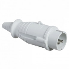 КАБ ВИЛК ВИНТ 32A 2P 40-50V IP44 | 82317 | Schneider Electric