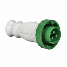 КАБ ВИЛК 32A 3P 25/50V IP67 | 82370 | Schneider Electric