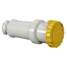 КАБ РОЗ ВИНТ 63A 3PT 100-130V IP67 | 81476 | Schneider Electric
