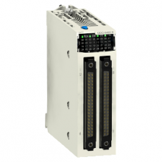 Модуль цифровых выходов 64 ВЫХОДА, ТРАНЗИСТОР, 0.1А, SOURCE | BMXDDO6402KRU | Schneider Electric