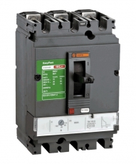 АВТ.ВЫКЛ.CompactCVS 250F 36kA 3P TM200D | LV525332CVS | Schneider Electric