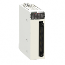 Модуль цифровых выходов 32 ВЫХОДА, ТРАНЗИСТОР, 0.1А, SOURCE | BMXDDO3202KRU | Schneider Electric