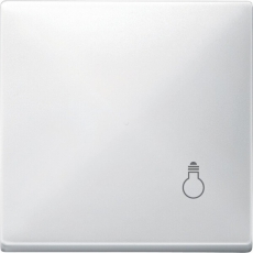 КЛАВИША С МАРКИРОВКОЙ «СВЕТ» БЕЛЫЙ | MTN412919 | Schneider Electric