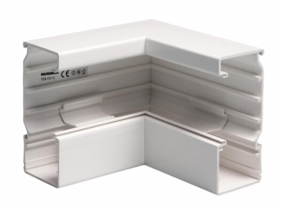 TEK-IH161-3-УГОЛ ВНУТРЕННИЙ БЕЛЫЙ | 5532600 | Schneider Electric