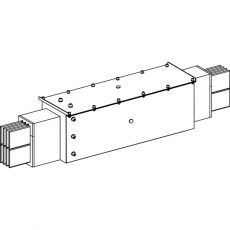 СЕКЦИЯ ТЕРМОКОМПЕНСАЦИИ 1М | KRC4000DB5 | Schneider Electric
