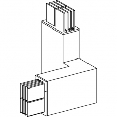 СЕКЦИЯ УГЛОВАЯ | KRC6300CP32 | Schneider Electric