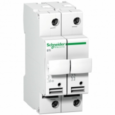 РАЗЪЕД-ЛЬ ПРЕДОХР. STI 2П 10,3X38 500В | A9N15651 | Schneider Electric