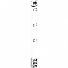 СЕКЦИЯ РАСПР. ВЕРТ. 630А, 2М | KSC630EV4203 | Schneider Electric