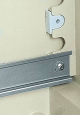 DIN-РЕЙКА СИММЕТРИЧНАЯ ТИПА В 800ММ | NSYCS800PLM | Schneider Electric