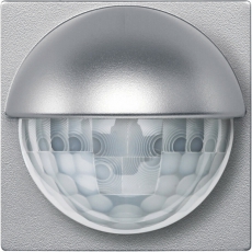 MERTEN ДАТЧИК ДВИЖЕНИЯ Argus 180 (модуль для MTN5161-0000), SM, АЛЮМИНИЙ | MTN5710-0460 | Schneider Electric