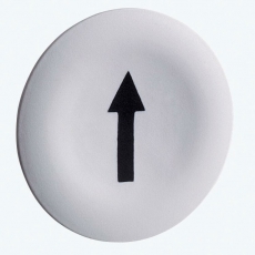 КОЛПАЧОК С МАРКИР. ARROW ZBA334 | ZBA334 | Schneider Electric