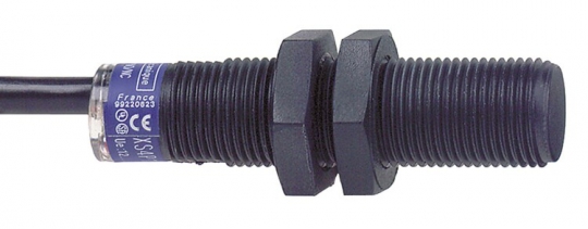 ДАТЧИК ПРИБЛИЖЕНИЯ XS4P12MB230 | XS4P12MB230 | Schneider Electric