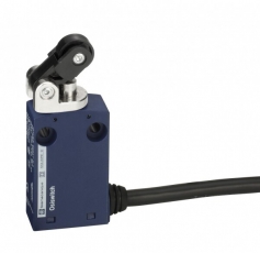 КОНЦЕВОЙ ВЫКЛЮЧАТЕЛЬ 1НО 1НЗ БЕЗИНЕРЦ. XCMN2121L2 | XCMN2121L2 | Schneider Electric