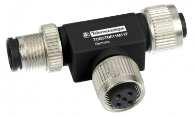 КОННЕКТОР RS485 | TCSCTN011M11F | Schneider Electric