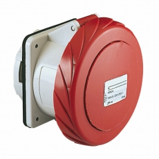 ПАНЕЛ РОЗ ВИНТ 32А 2P-E 380-415 IP67 | PKF32G733 | Schneider Electric